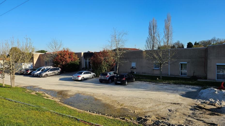 Résidence - Galerie de photos - Image 2 sur 3