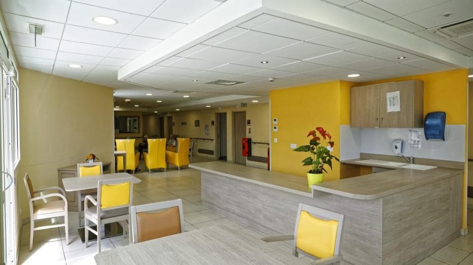 Résidence - Galerie de photos - Image 2 sur 8