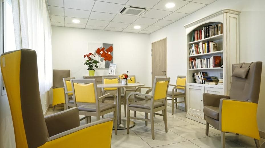 Résidence - Galerie de photos - Image 3 sur 8