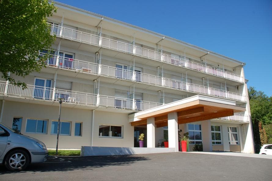 Résidence - Galerie de photos - Image 2 sur 3