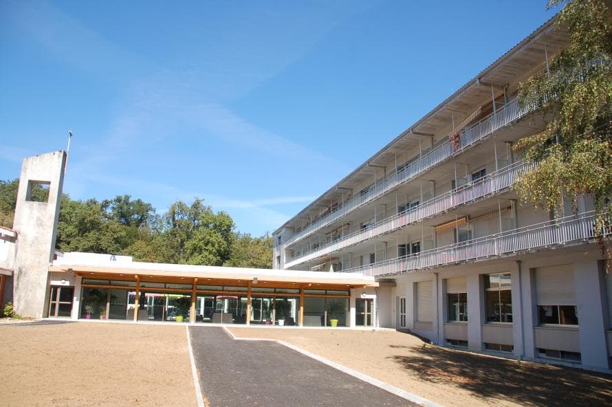 Résidence - Galerie de photos - Image 3 sur 3