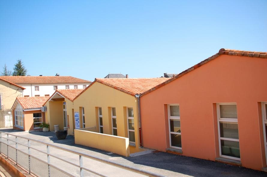 Résidence - Galerie de photos - Image 2 sur 2