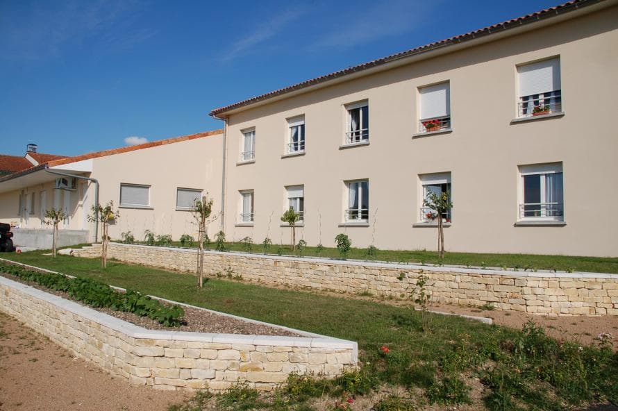 Résidence - Galerie de photos - Image 2 sur 2