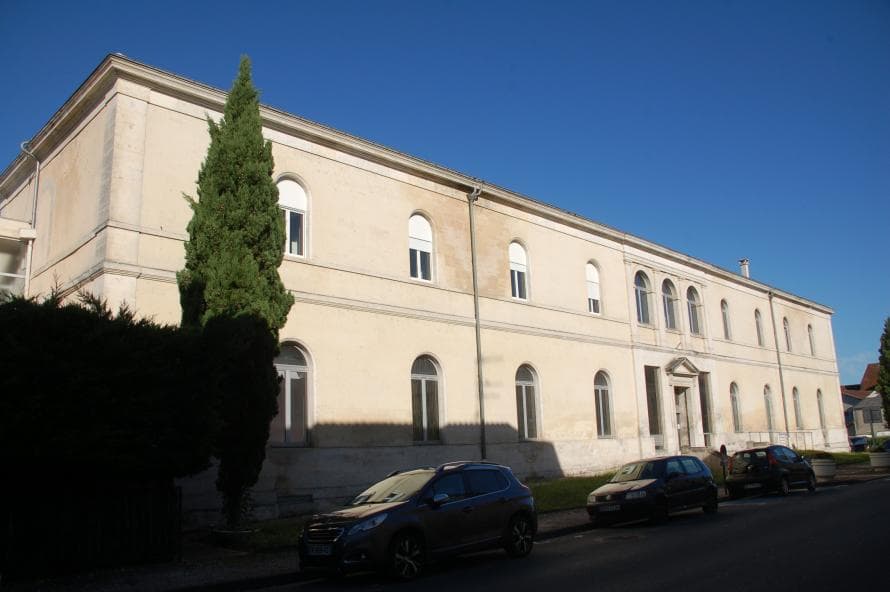 Résidence - Galerie de photos - Image 2 sur 3