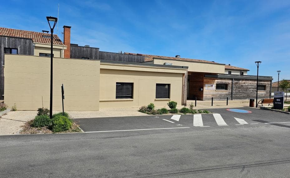 Résidence - Galerie de photos - Image 2 sur 3