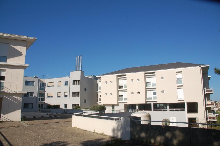 Résidence - Galerie de photos - Image 3 sur 3