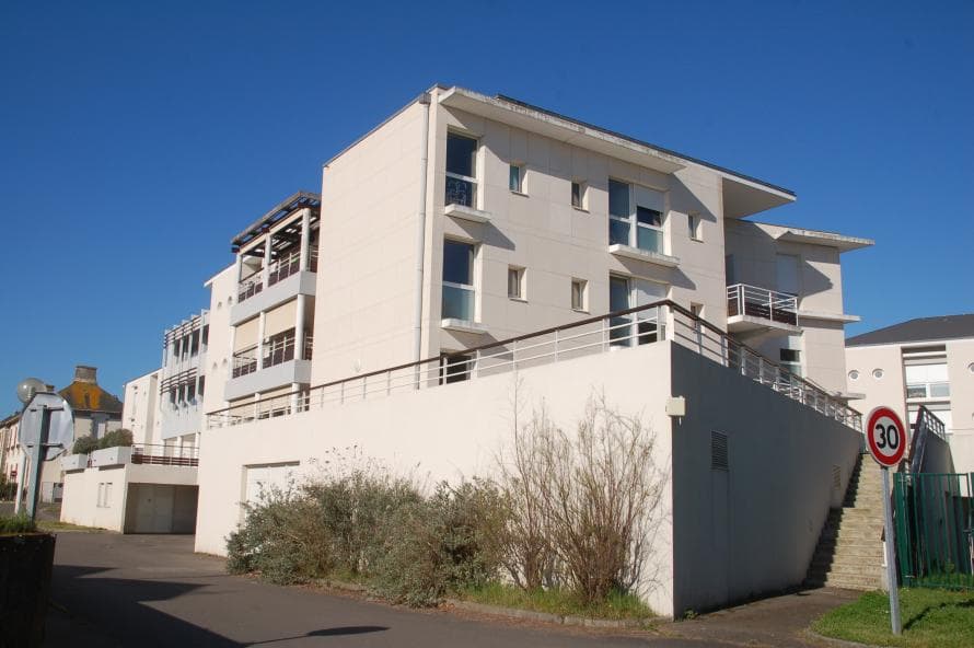 Résidence - Galerie de photos - Image 2 sur 3