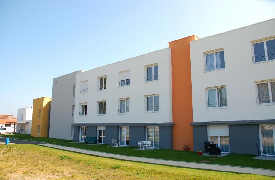 Résidence - Galerie de photos - Image 3 sur 3