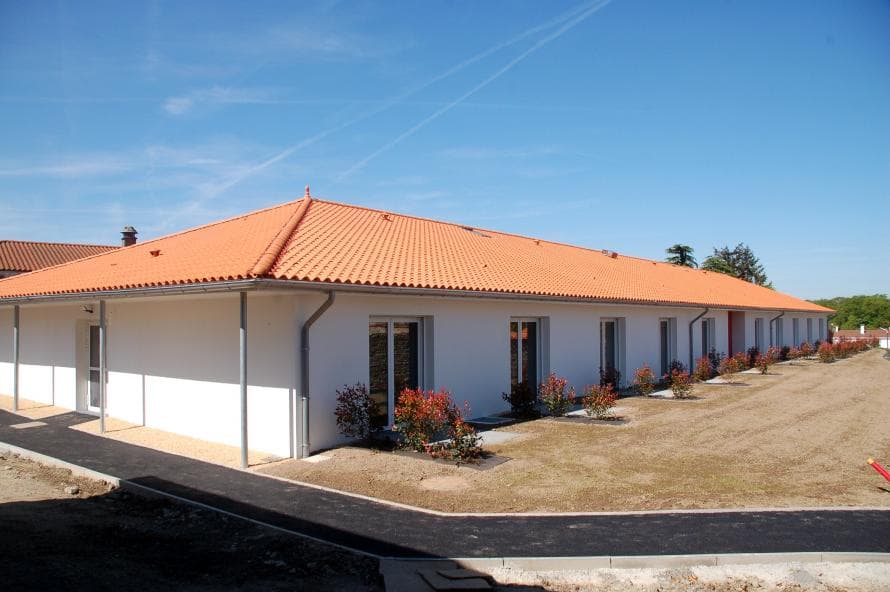 Résidence - Galerie de photos - Image 2 sur 3