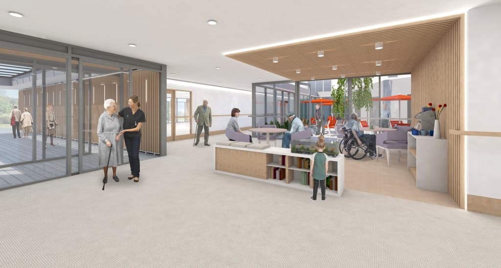 Résidence - Galerie de photos - Image 3 sur 3