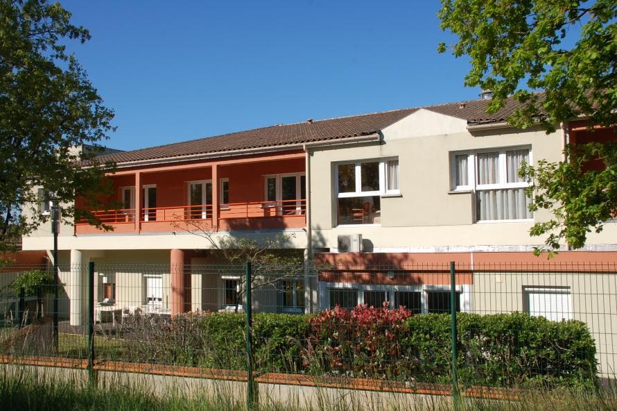 Résidence - Galerie de photos - Image 2 sur 16