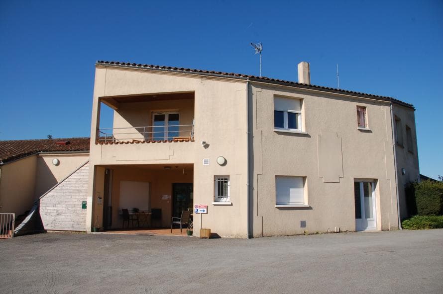 Résidence - Galerie de photos - Image 3 sur 3