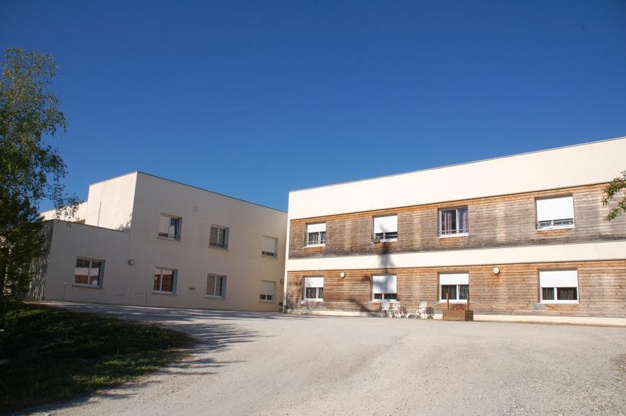 Résidence - Galerie de photos - Image 2 sur 3