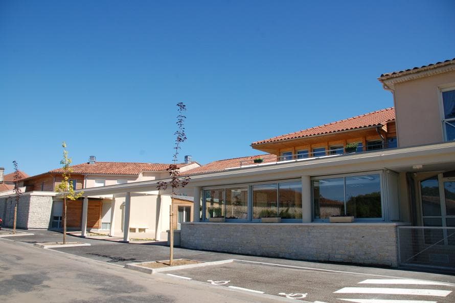 Résidence - Galerie de photos - Image 2 sur 2