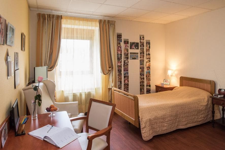 Résidence - Galerie de photos - Image 3 sur 8