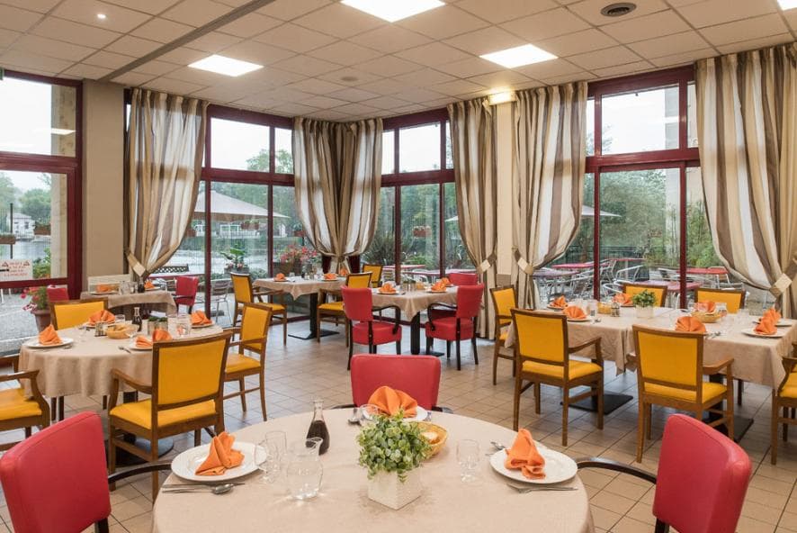 Résidence - Galerie de photos - Image 2 sur 8