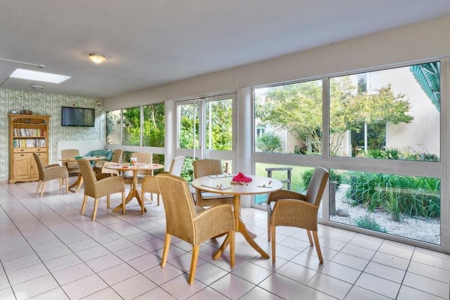 Résidence - Galerie de photos - Image 2 sur 13