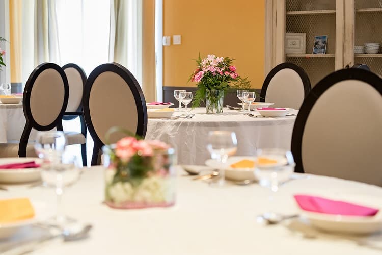 Résidence - Galerie de photos - Image 3 sur 13