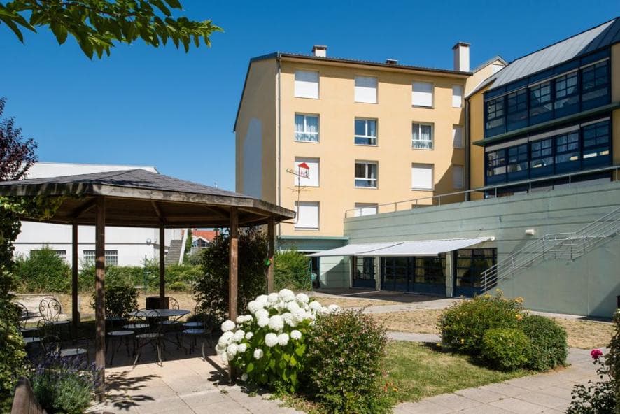 Résidence - Galerie de photos - Image 2 sur 9