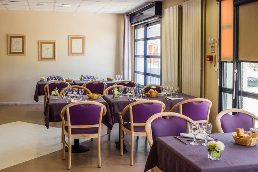 Résidence - Galerie de photos - Image 3 sur 9