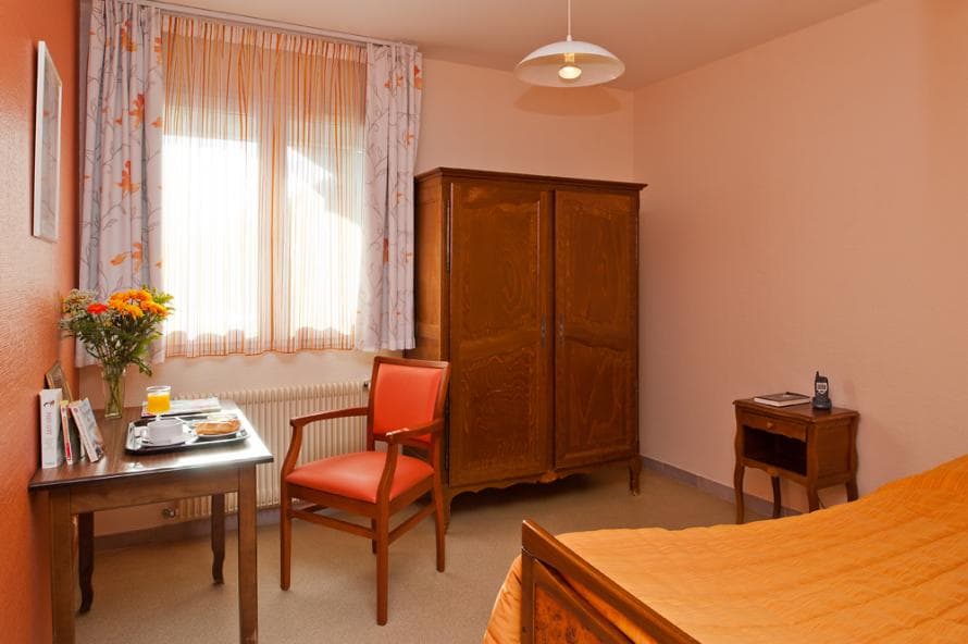 Résidence - Galerie de photos - Image 3 sur 5