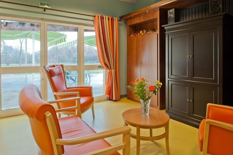 Résidence - Galerie de photos - Image 2 sur 5