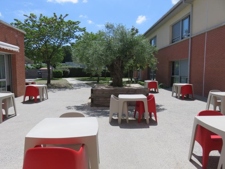 Résidence - Galerie de photos - Image 2 sur 10