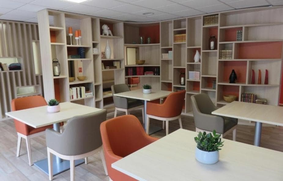 Résidence - Galerie de photos - Image 3 sur 10