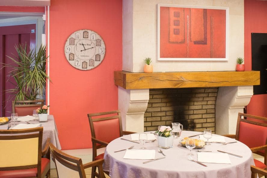 Résidence - Galerie de photos - Image 3 sur 3