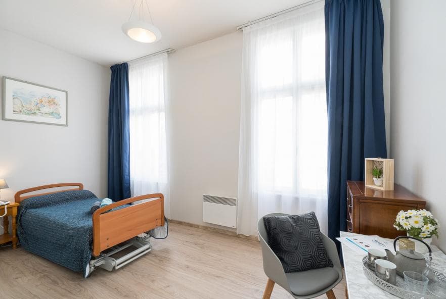 Résidence - Galerie de photos - Image 2 sur 3