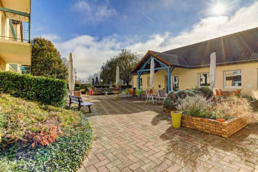 Résidence - Galerie de photos - Image 2 sur 20