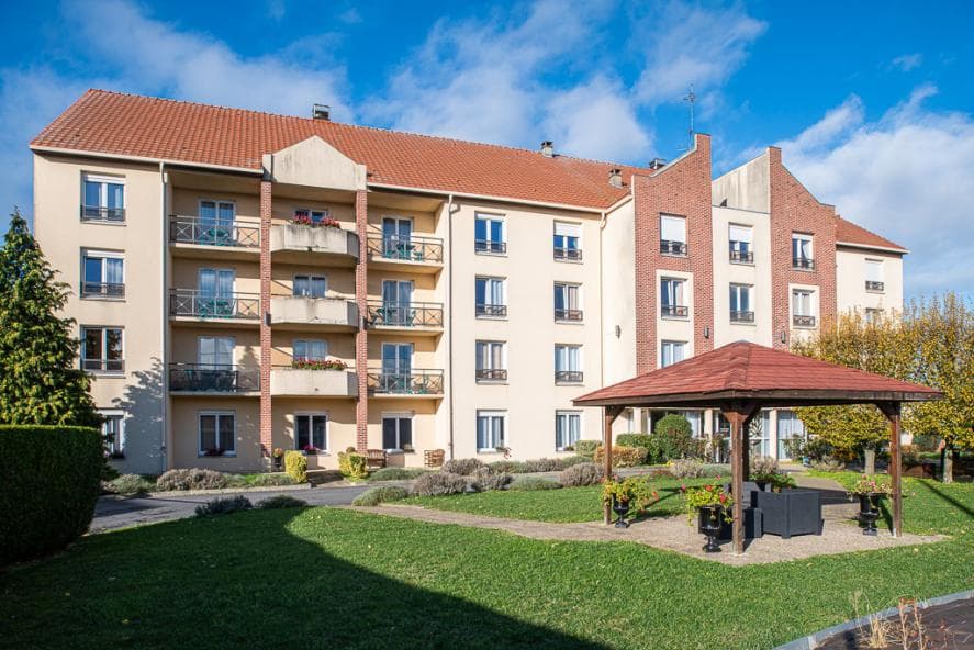 Résidence - Galerie de photos - Image 2 sur 2