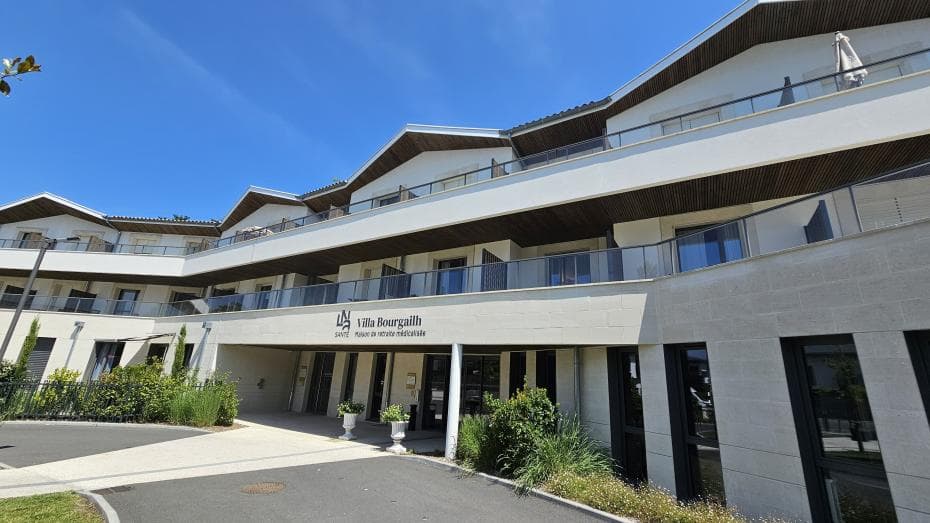 Résidence - Galerie de photos - Image 2 sur 2