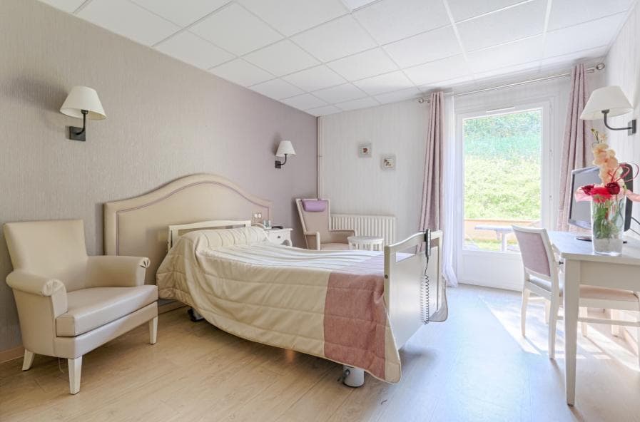 Résidence - Galerie de photos - Image 3 sur 10