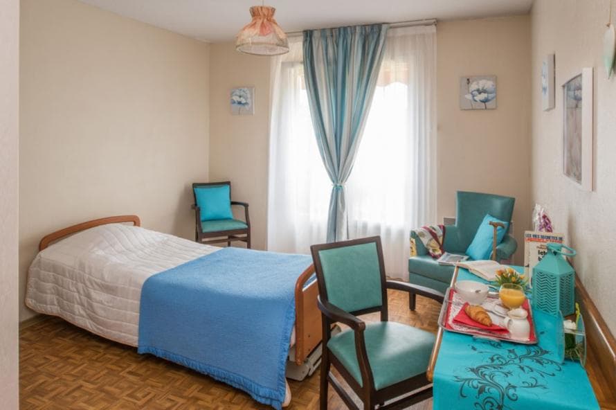 Résidence - Galerie de photos - Image 2 sur 7