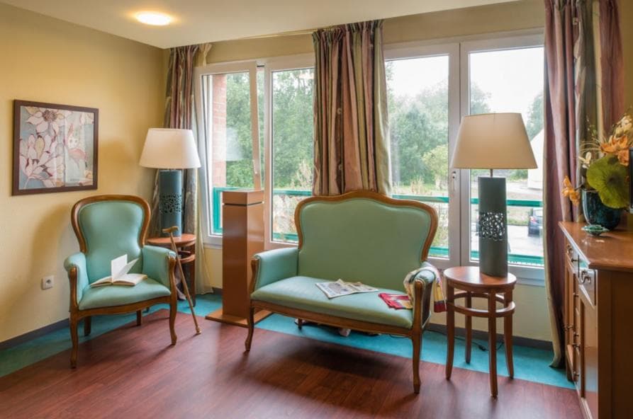 Résidence - Galerie de photos - Image 3 sur 7