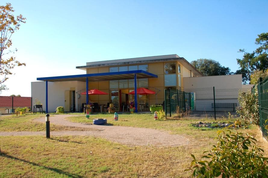 Résidence - Galerie de photos - Image 2 sur 12