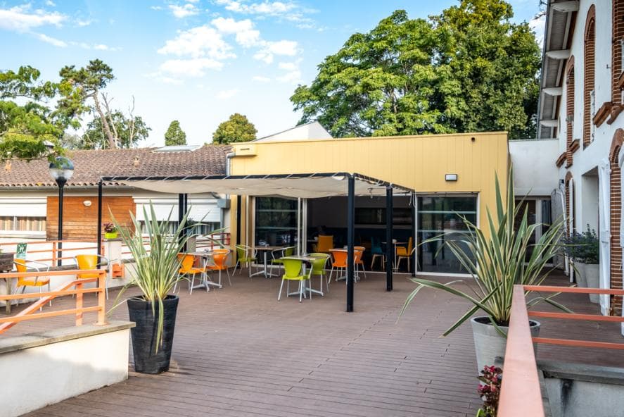 Résidence - Galerie de photos - Image 3 sur 12