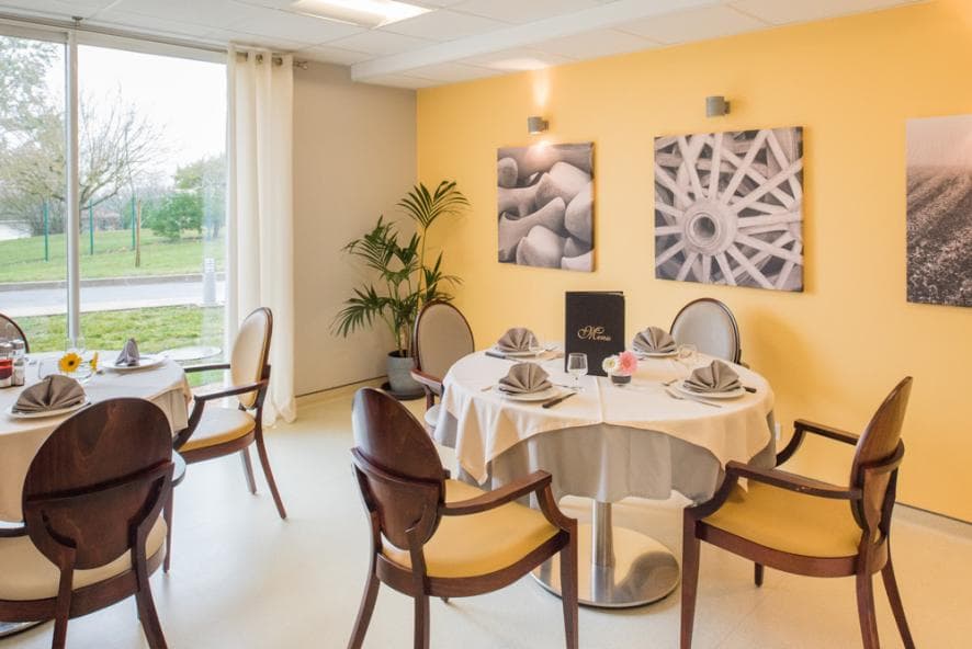 Résidence - Galerie de photos - Image 3 sur 8