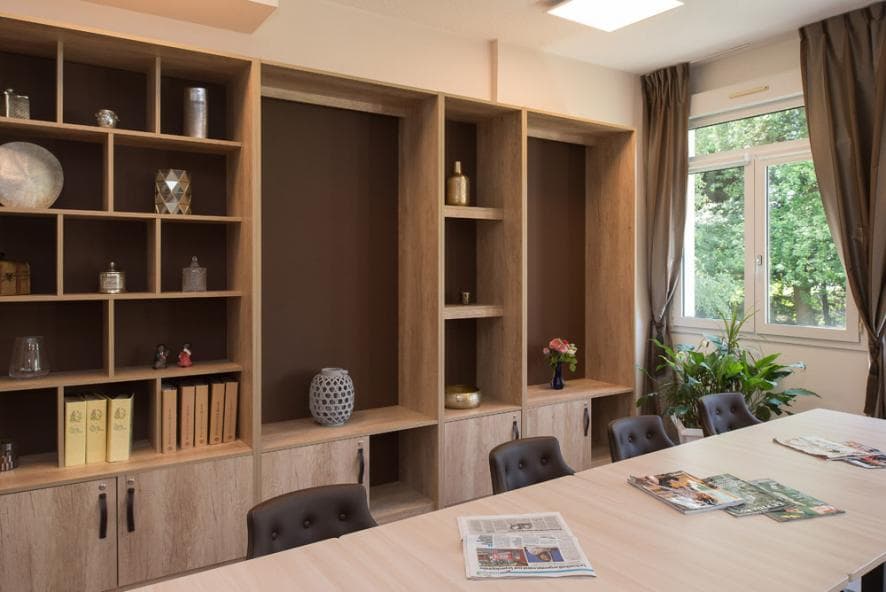 Résidence - Galerie de photos - Image 3 sur 19