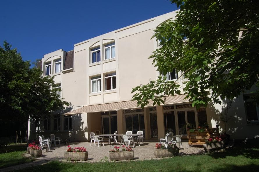 Résidence - Galerie de photos - Image 2 sur 19