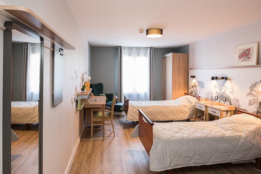 Résidence - Galerie de photos - Image 2 sur 10