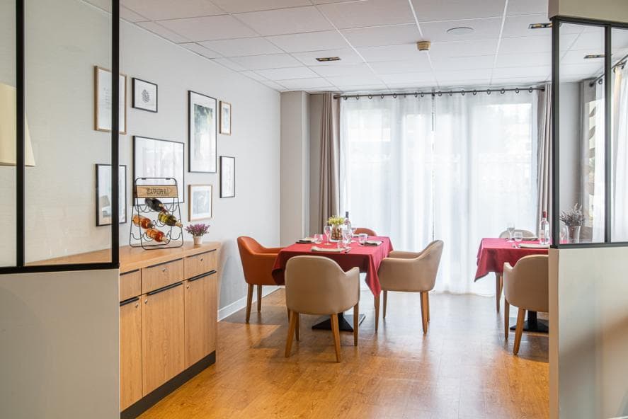 Résidence - Galerie de photos - Image 3 sur 10