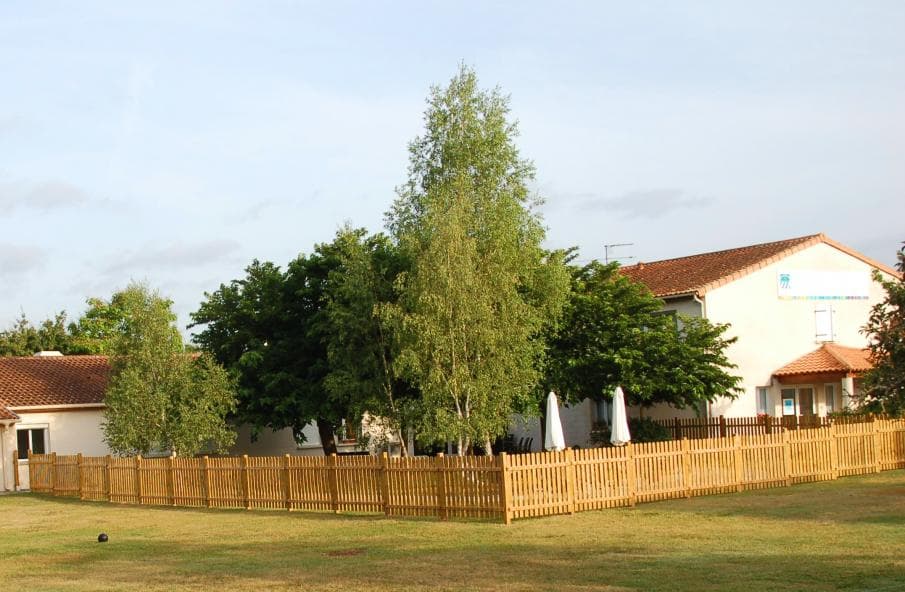 Résidence - Galerie de photos - Image 2 sur 11