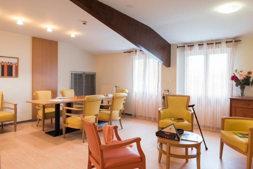 Résidence - Galerie de photos - Image 3 sur 11