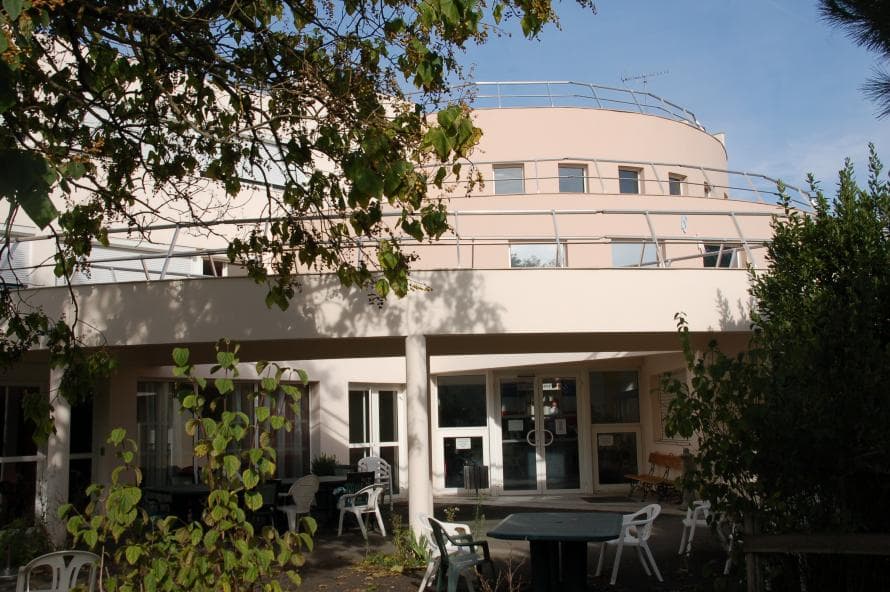 Résidence - Galerie de photos - Image 2 sur 3