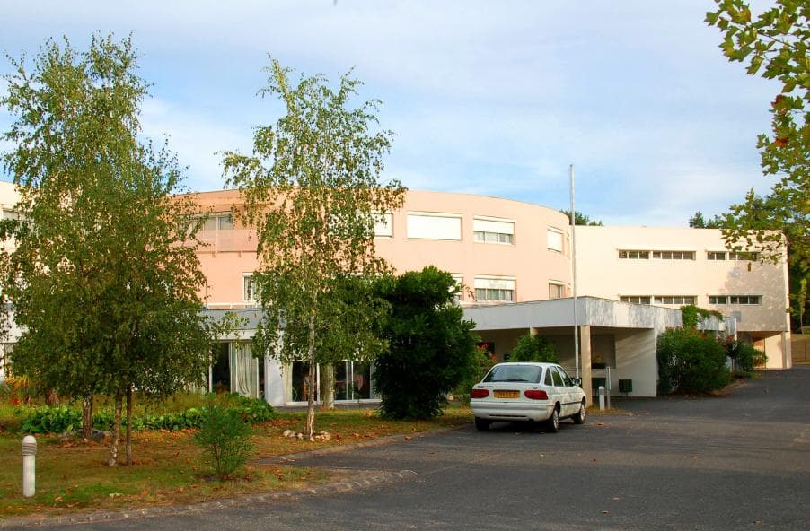 Résidence - Galerie de photos - Image 3 sur 3