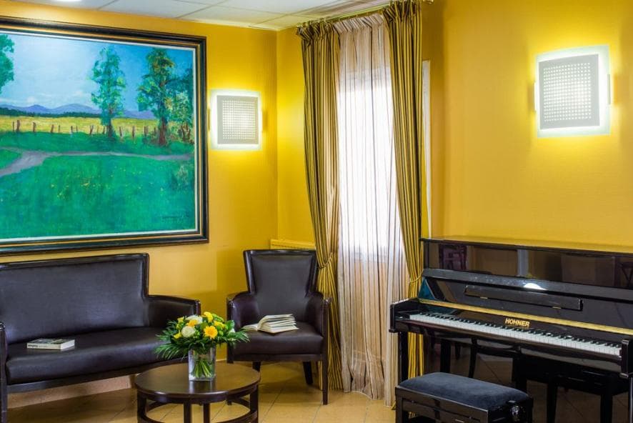 Résidence - Galerie de photos - Image 3 sur 21