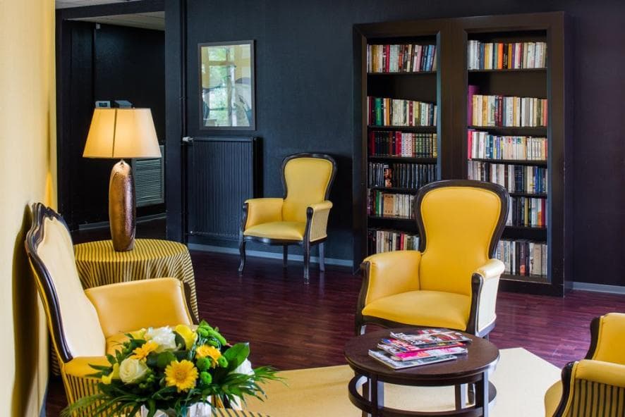 Résidence - Galerie de photos - Image 2 sur 21