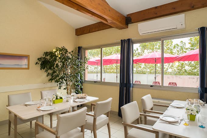 Résidence - Galerie de photos - Image 3 sur 12